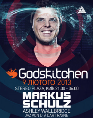 Godskitchen