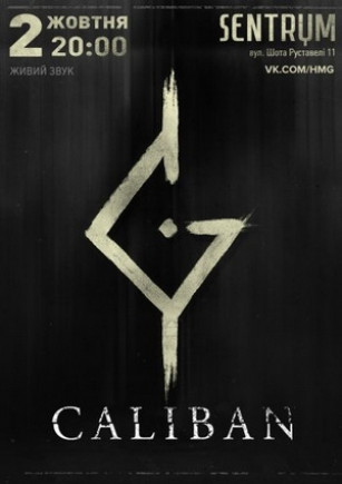 Caliban