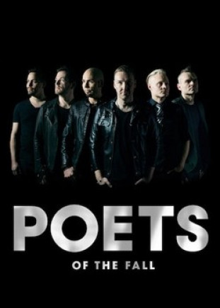 Poets Of The Fall