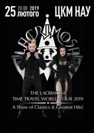 LACRIMOSA