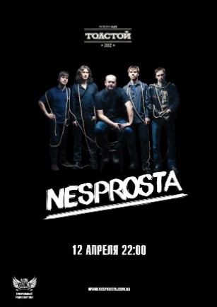 Nesprosta