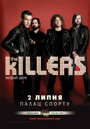 The Killers