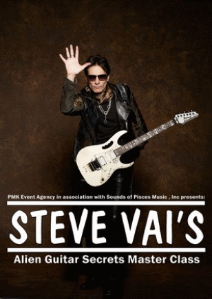 Steve Vai