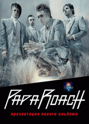 Papa Roach
