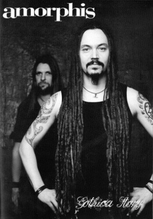 Amorphis
