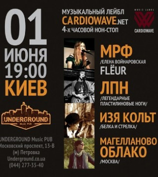 Сardiowave