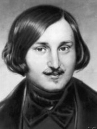 GOGOL ПОИСК (по произведениям Гоголя) GOGOL ПОИСК (по произведениям Гоголя)