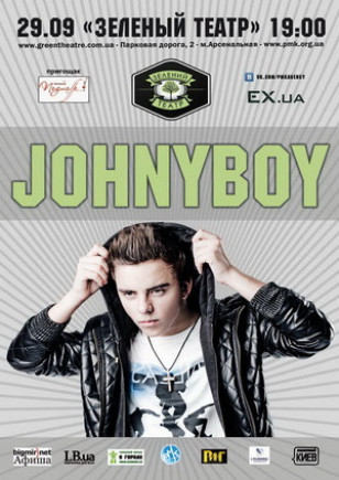 Johnyboy