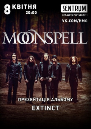 Moonspell